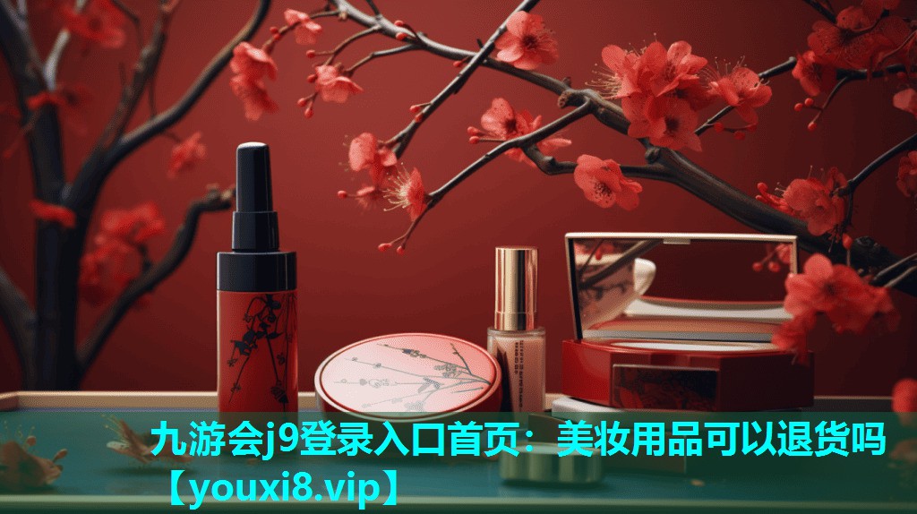 美妆用品可以退货吗